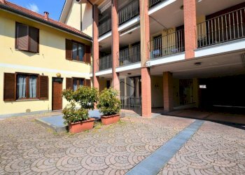 Appartamento Via Edmondo de Amicis, Sedriano - foto 27