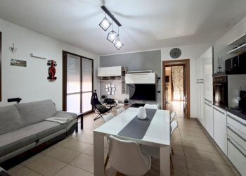 Two-room apartment Vicolo Arturo Toscanini, Sedriano - photo 1
