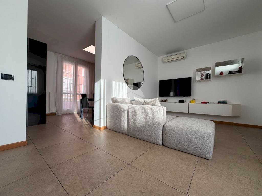 Terraced Villa Via Sant'Antonio, Pessano con Bornago - photo 2