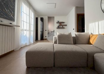 Terraced Villa Via Sant'Antonio, Pessano con Bornago - photo 6