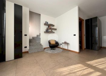 Terraced Villa Via Sant'Antonio, Pessano con Bornago - photo 8