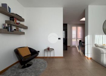 Terraced Villa Via Sant'Antonio, Pessano con Bornago - photo 10