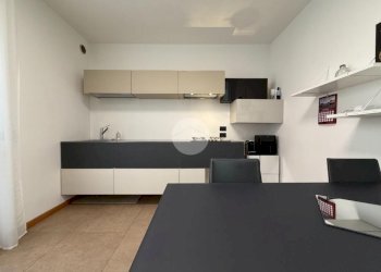 Terraced Villa Via Sant'Antonio, Pessano con Bornago - photo 14