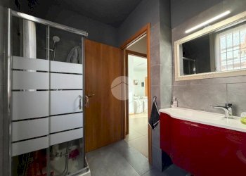 Terraced Villa Via Sant'Antonio, Pessano con Bornago - photo 17