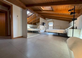 Terraced Villa Via Sant'Antonio, Pessano con Bornago - photo 20