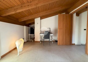 Terraced Villa Via Sant'Antonio, Pessano con Bornago - photo 23