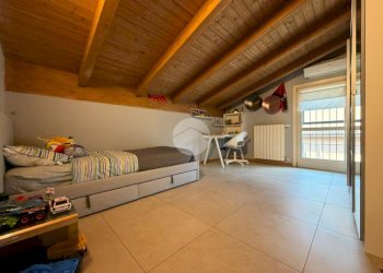 Terraced Villa Via Sant'Antonio, Pessano con Bornago - photo 25