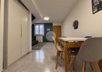 Terraced Villa Via Sant'Antonio, Pessano con Bornago - photo 33