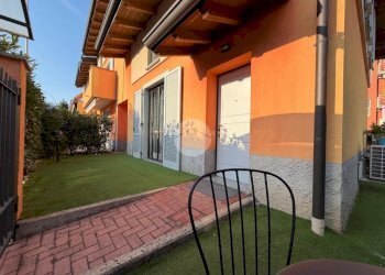 Terraced Villa Via Sant'Antonio, Pessano con Bornago - photo 37