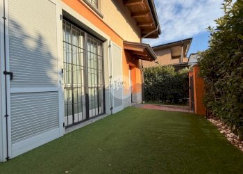 Terraced Villa Via Sant'Antonio, Pessano con Bornago - photo 38