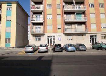 Trilocale Corso Leone Giordano, Livorno Ferraris - foto 2