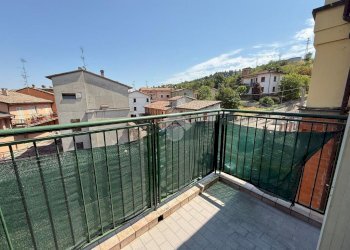 Four-room apartment via Costa, Canossa - photo 6