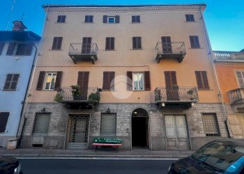 Three-room apartment Via Roma, Trinità - photo 1