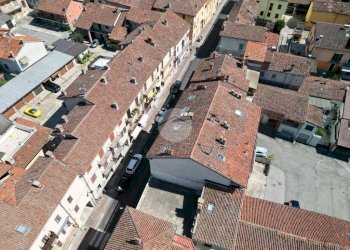 Three-room apartment Via Roma, Trinità - photo 4