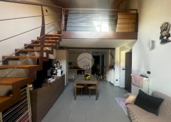 Three-room apartment Via Roma, Trinità - photo 10
