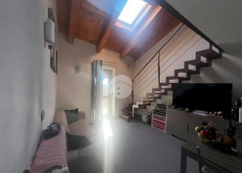 Three-room apartment Via Roma, Trinità - photo 13