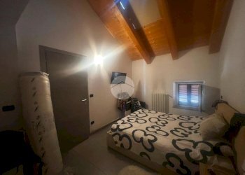 Three-room apartment Via Roma, Trinità - photo 17