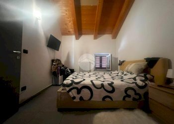 Three-room apartment Via Roma, Trinità - photo 18