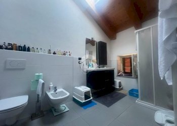 Three-room apartment Via Roma, Trinità - photo 21