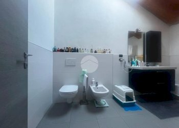 Three-room apartment Via Roma, Trinità - photo 22