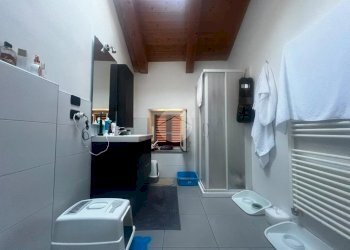 Three-room apartment Via Roma, Trinità - photo 23