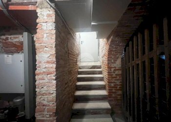 Three-room apartment Via Roma, Trinità - photo 31