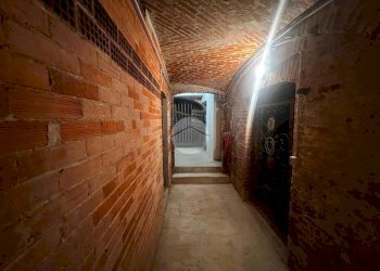 Three-room apartment Via Roma, Trinità - photo 34