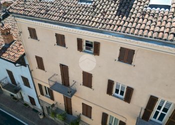 Three-room apartment Via Roma, Trinità - photo 35