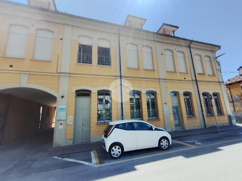 Monolocale Via Cesare Battisti, Fossano - foto 1