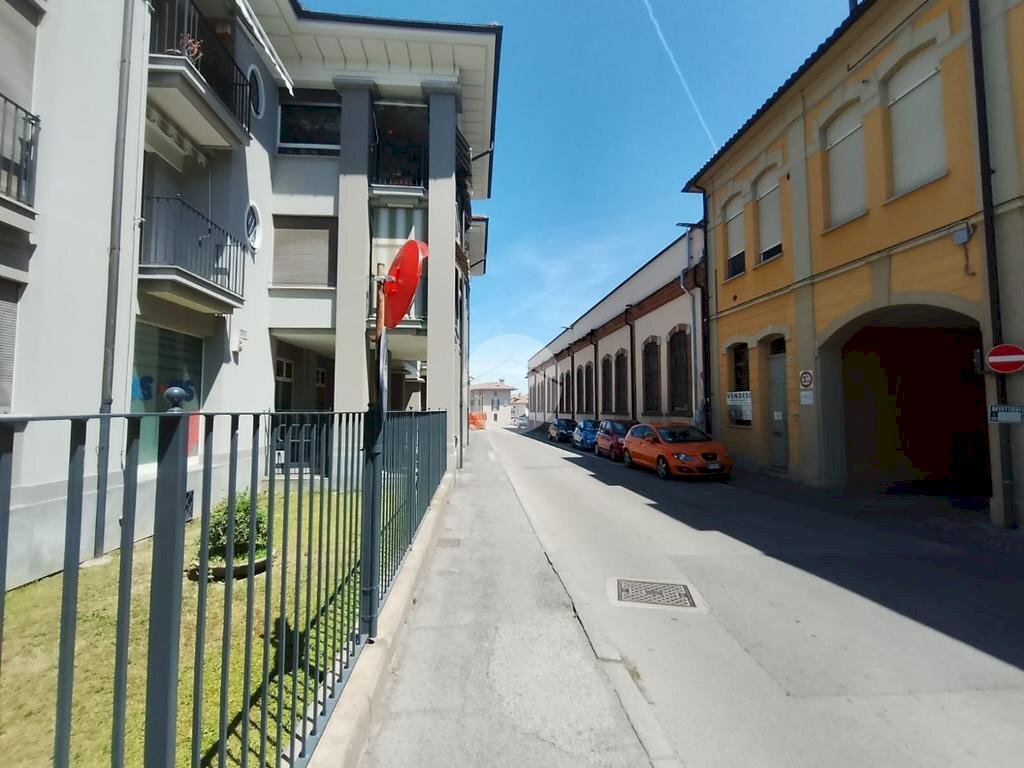 Monolocale Via Cesare Battisti, Fossano - foto 2