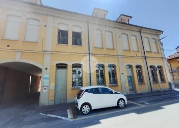 Monolocale Via Cesare Battisti, Fossano - foto 1