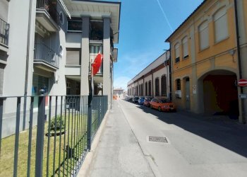 Monolocale Via Cesare Battisti, Fossano - foto 2