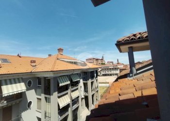 Monolocale Via Cesare Battisti, Fossano - foto 21