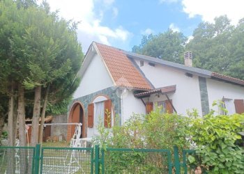Villa Frazione Cimaferle, Ponzone - foto 5