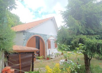 Villa Frazione Cimaferle, Ponzone - foto 6