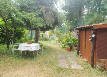 Villa Frazione Cimaferle, Ponzone - foto 8