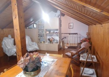 Villa Frazione Cimaferle, Ponzone - foto 15