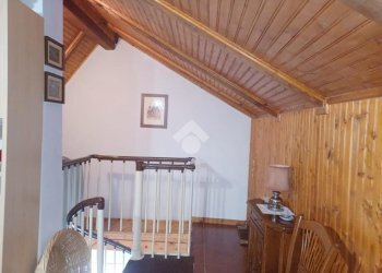 Villa Frazione Cimaferle, Ponzone - foto 23