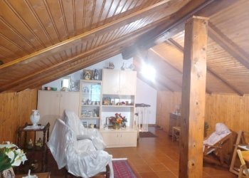 Villa Frazione Cimaferle, Ponzone - foto 26