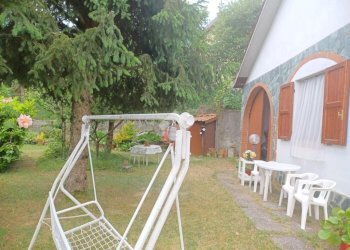 Villa Frazione Cimaferle, Ponzone - photo 12