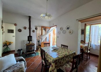 Villa Frazione Cimaferle, Ponzone - photo 23