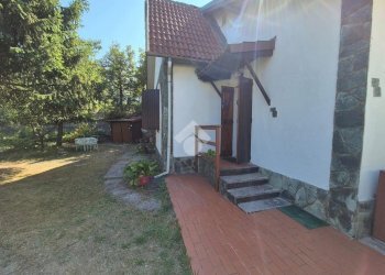 Villa Frazione Cimaferle, Ponzone - photo 36
