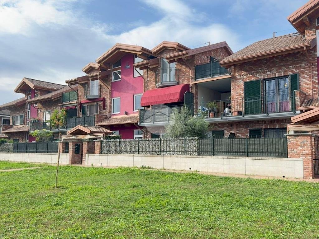 Two-room apartment Via Val della Torre, Alpignano - photo 2