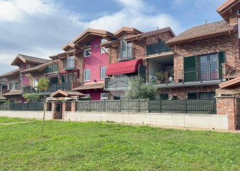 Two-room apartment Via Valdellatorre, Alpignano - photo 2