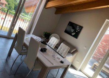 Two-room apartment Via Valdellatorre, Alpignano - photo 5