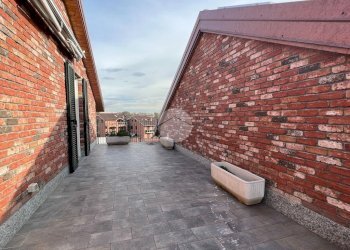 Two-room apartment Via Val della Torre, Alpignano - photo 5
