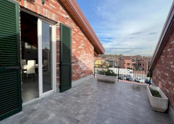 Two-room apartment Via Val della Torre, Alpignano - photo 6