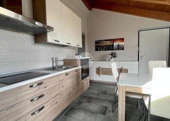 Two-room apartment Via Val della Torre, Alpignano - photo 8