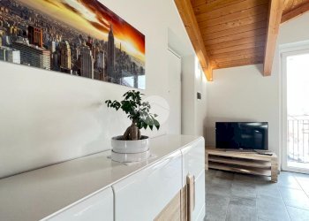 Two-room apartment Via Val della Torre, Alpignano - photo 9