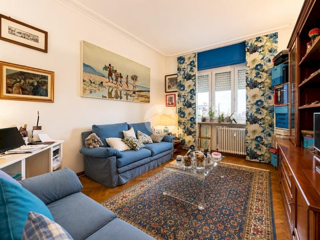 Three-room apartment Via Kennedy, Alpignano - photo 1